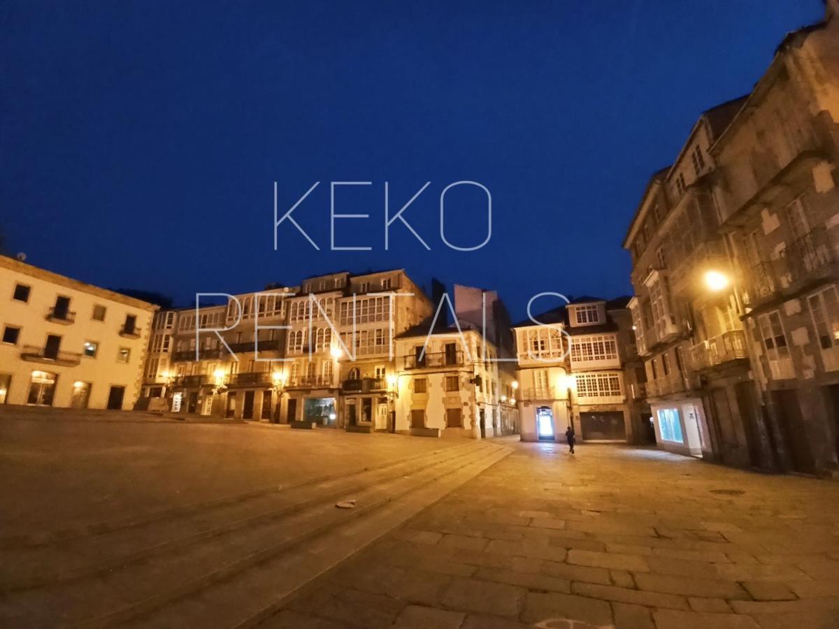 Viveiro Historico公寓 外观 照片